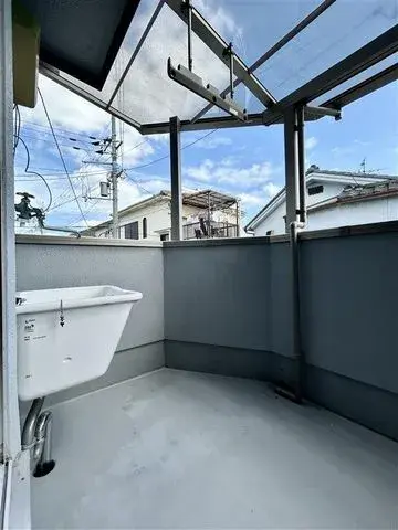 3DK Property Takatsuki City Osaka Prefecture (5)