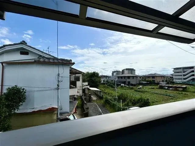 3DK Property Takatsuki City Osaka Prefecture (6)