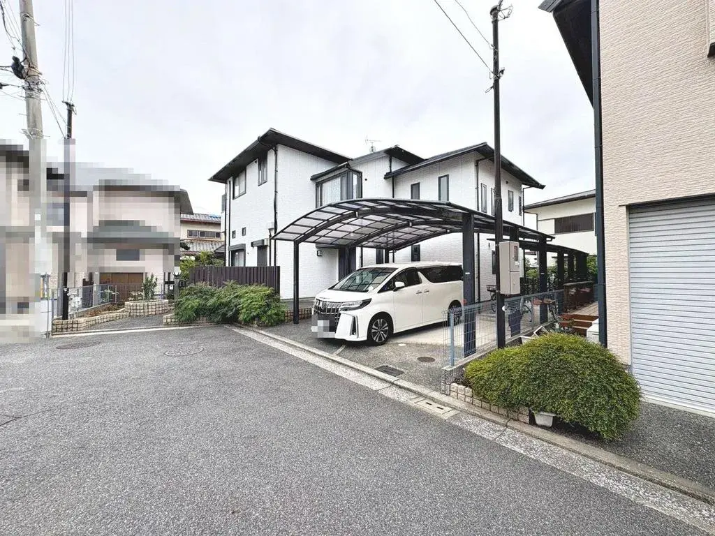 6SLDK property Higashi-ku, Sakai City, Osaka Prefecture (2)