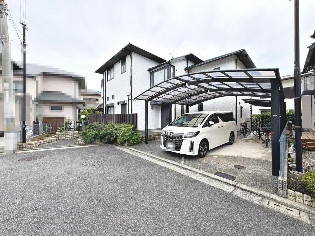 6SLDK property Higashi-ku, Sakai City, Osaka Prefecture (11)
