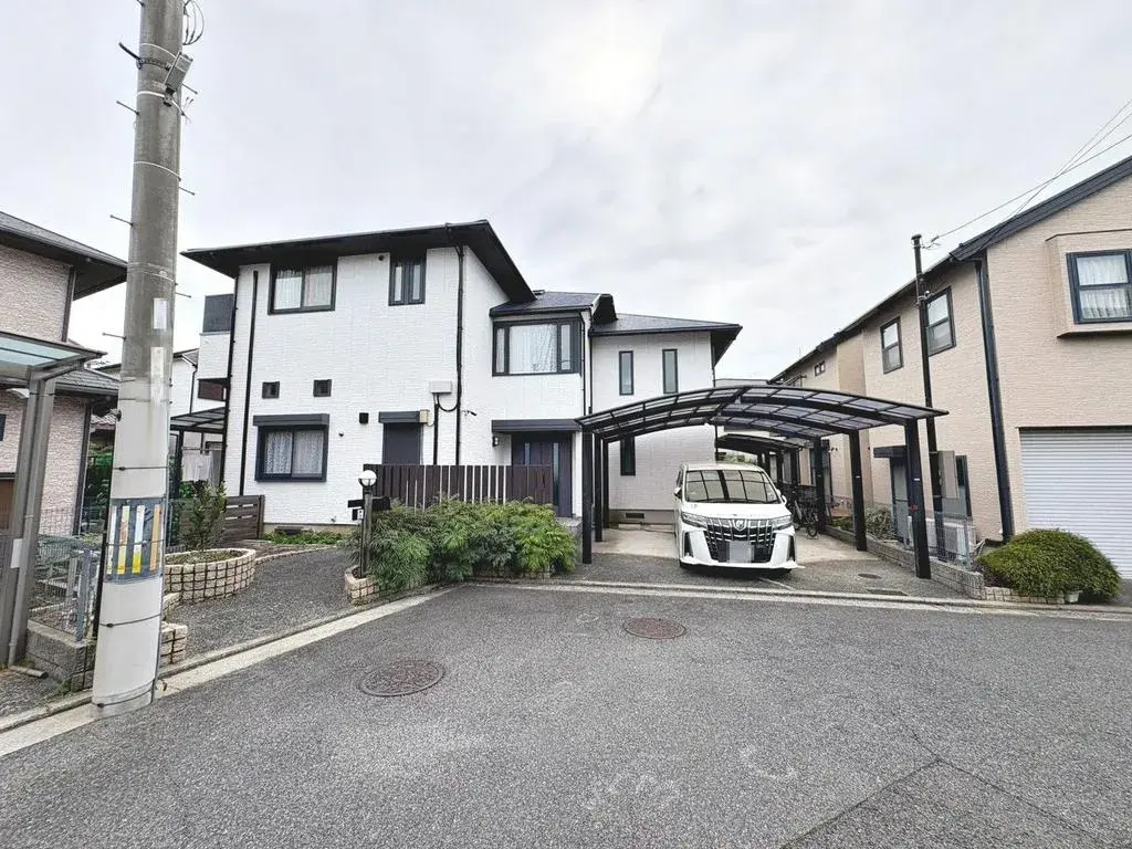 6SLDK property Higashi-ku, Sakai City, Osaka Prefecture (13)