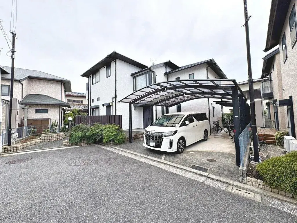 6SLDK property Higashi-ku, Sakai City, Osaka Prefecture (16)