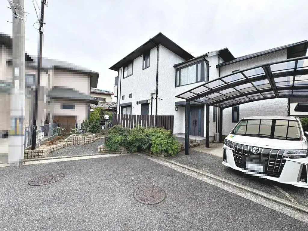 6SLDK property Higashi-ku, Sakai City, Osaka Prefecture (3)