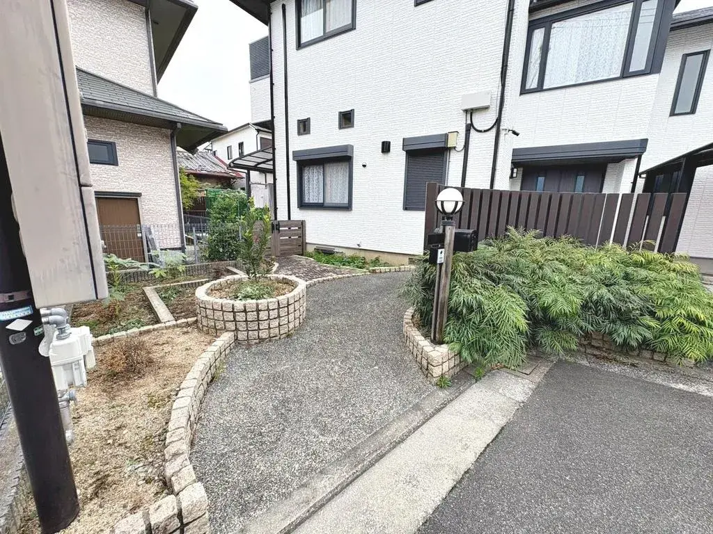 6SLDK property Higashi-ku, Sakai City, Osaka Prefecture (21)