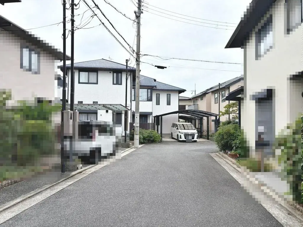 6SLDK property Higashi-ku, Sakai City, Osaka Prefecture (22)