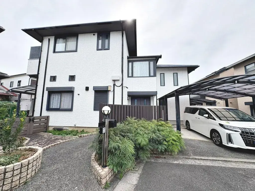 6SLDK property Higashi-ku, Sakai City, Osaka Prefecture (5)