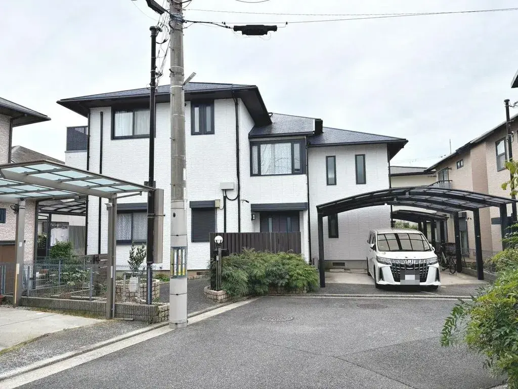 6SLDK property Higashi-ku, Sakai City, Osaka Prefecture (7)