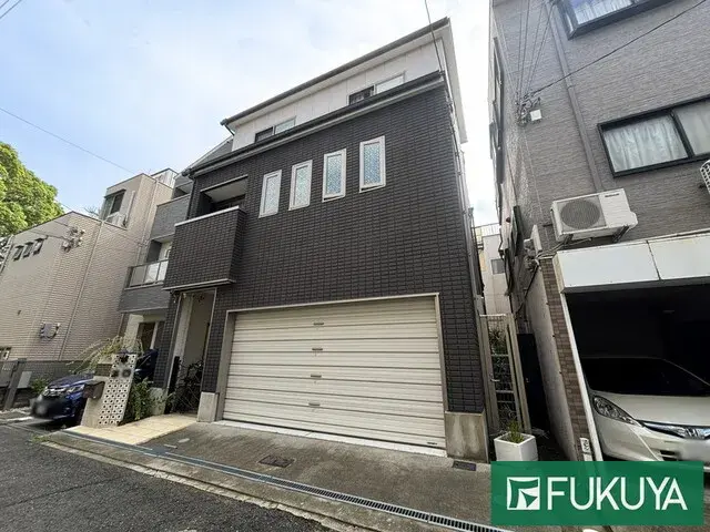4SLDK Joto Ward, Osaka City, Osaka Prefecture (2)