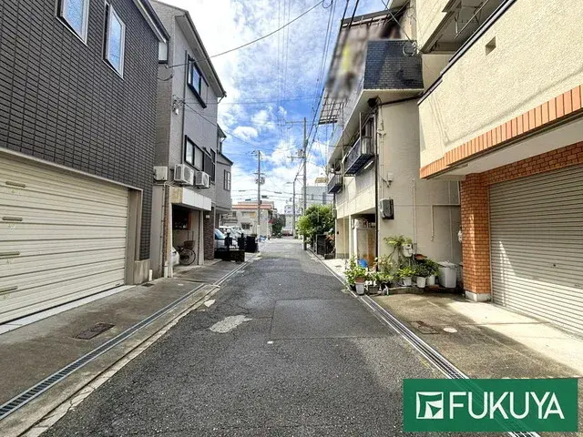 4SLDK Joto Ward, Osaka City, Osaka Prefecture (11)