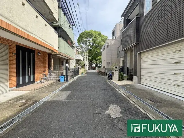 4SLDK Joto Ward, Osaka City, Osaka Prefecture (12)