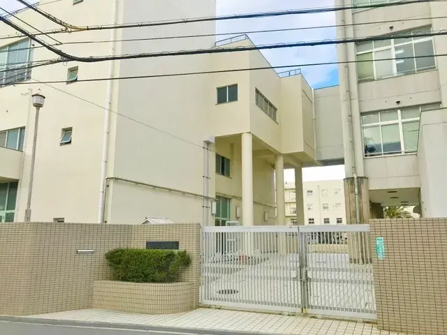 4SLDK Joto Ward, Osaka City, Osaka Prefecture (13)