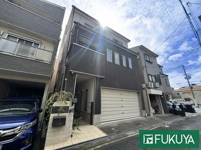 4SLDK Joto Ward, Osaka City, Osaka Prefecture (3)