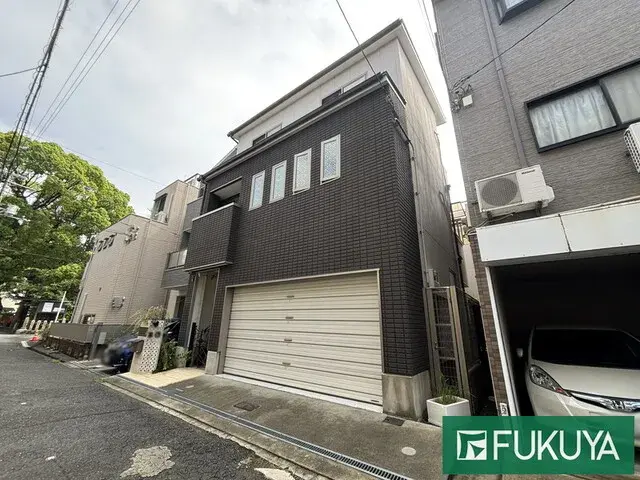 4SLDK Joto Ward, Osaka City, Osaka Prefecture (4)
