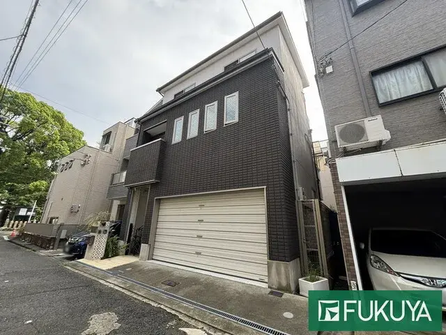 4SLDK Joto Ward, Osaka City, Osaka Prefecture (5)