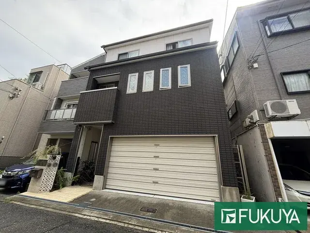 4SLDK Joto Ward, Osaka City, Osaka Prefecture (6)