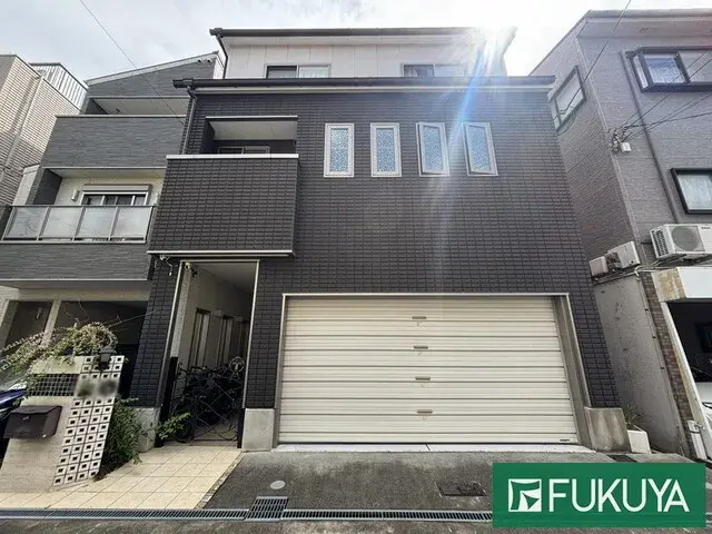 4SLDK Joto Ward, Osaka City, Osaka Prefecture (7)