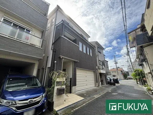 4SLDK Joto Ward, Osaka City, Osaka Prefecture (8)