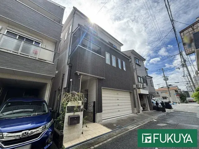 4SLDK Joto Ward, Osaka City, Osaka Prefecture (9)