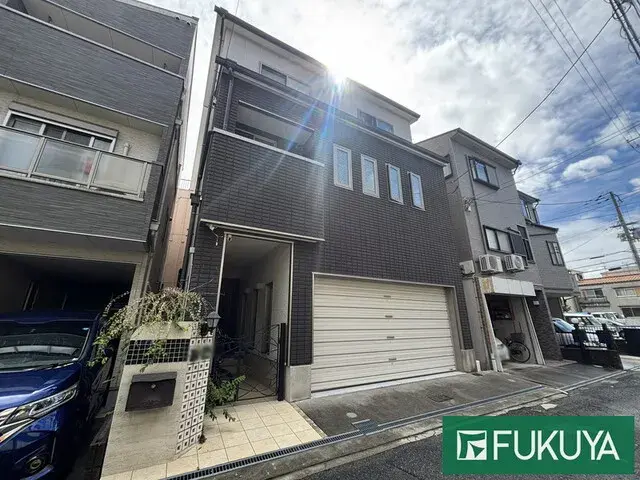 4SLDK Joto Ward, Osaka City, Osaka Prefecture (10)