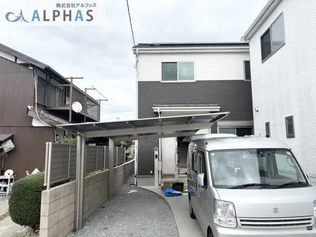 Akiya in Hyogo