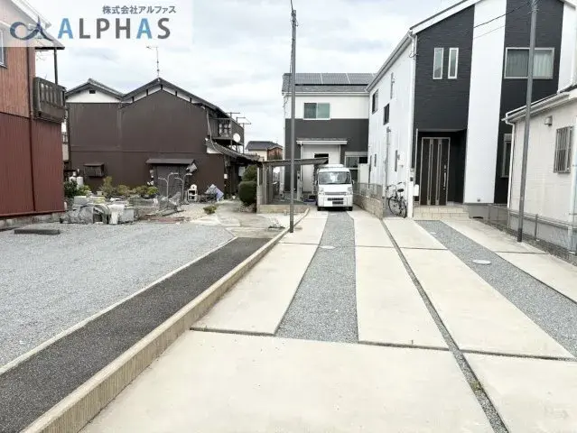 4SLDK Propriété Ville d'Ono Préfecture de Hyogo (2)