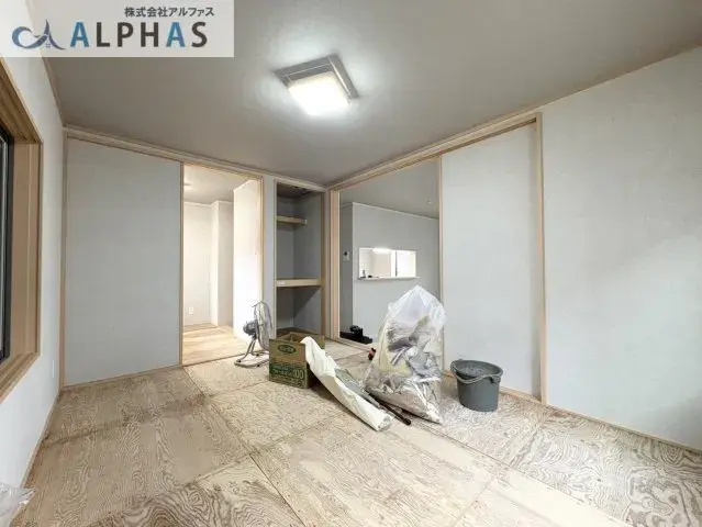 4SLDK Propriété Ville d'Ono Préfecture de Hyogo (18)