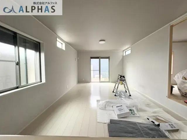 4SLDK Propriété Ville d'Ono Préfecture de Hyogo (8)
