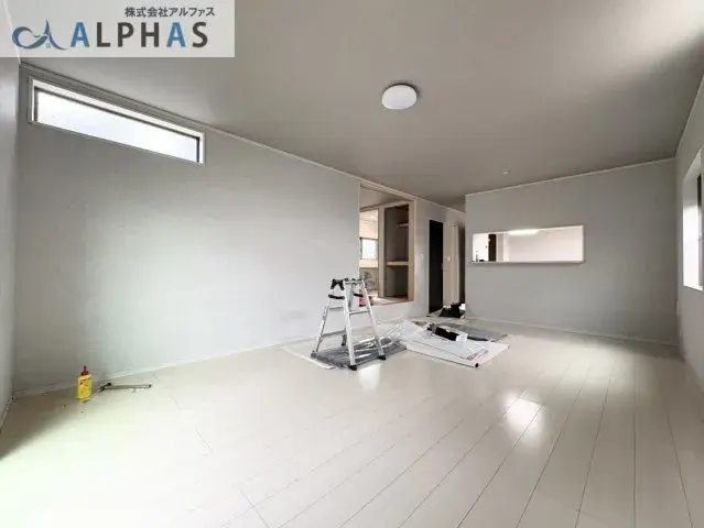 4SLDK Propriété Ville d'Ono Préfecture de Hyogo (9)