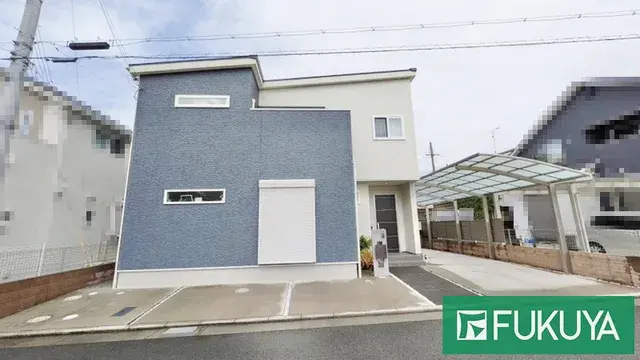 Akiya in Hyogo
