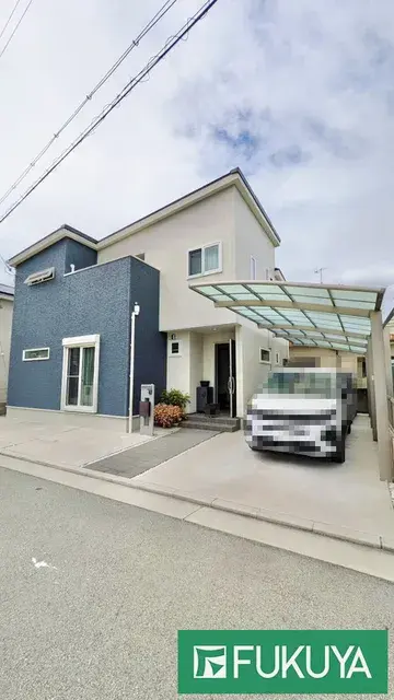 2SLDK مدينة كاكوغاوا محافظة هيوغو (8)
