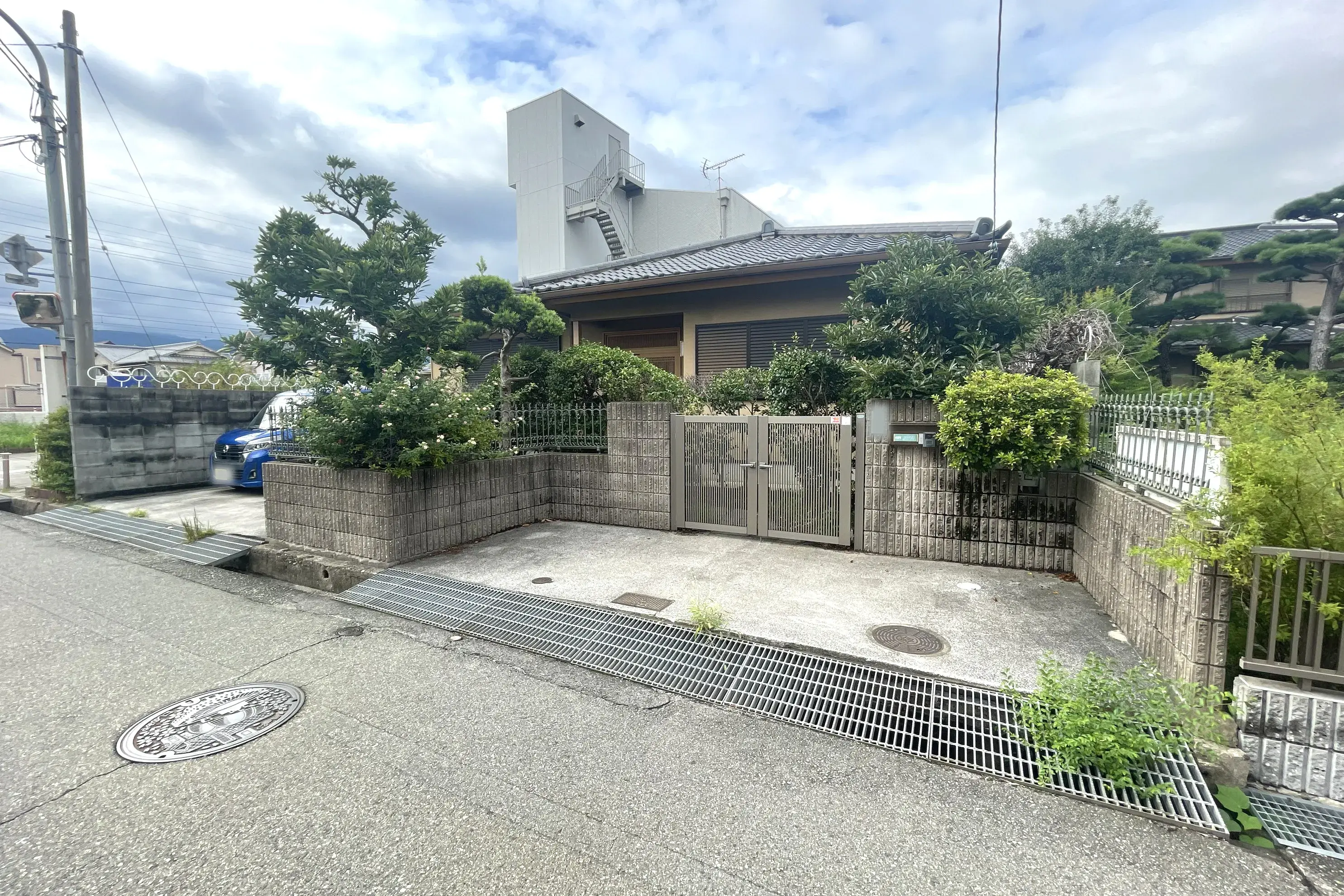 Akiya in Hyogo