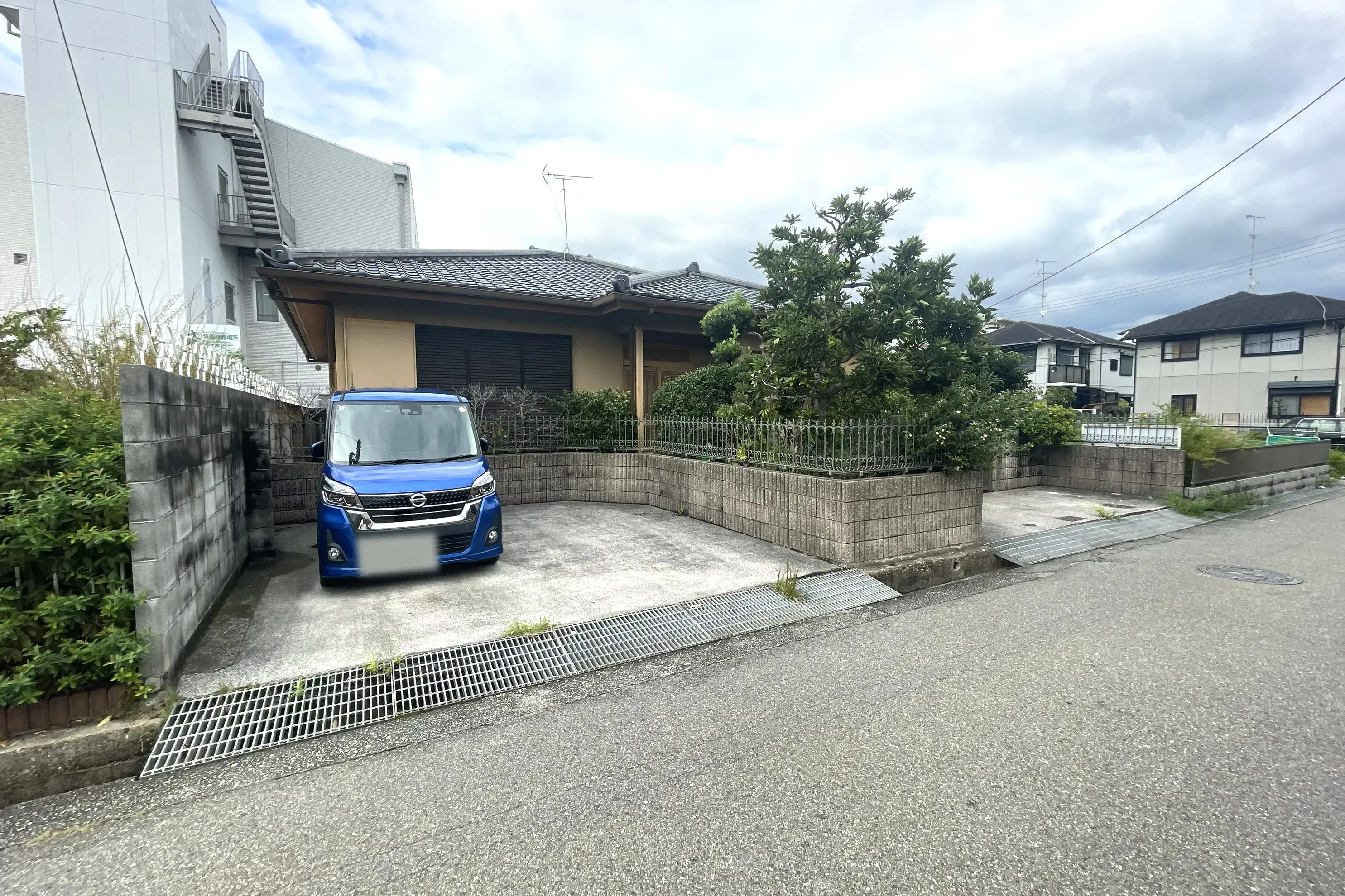 Propriété 3SDK Ville de Nishinomiya Préfecture de Hyogo (2)