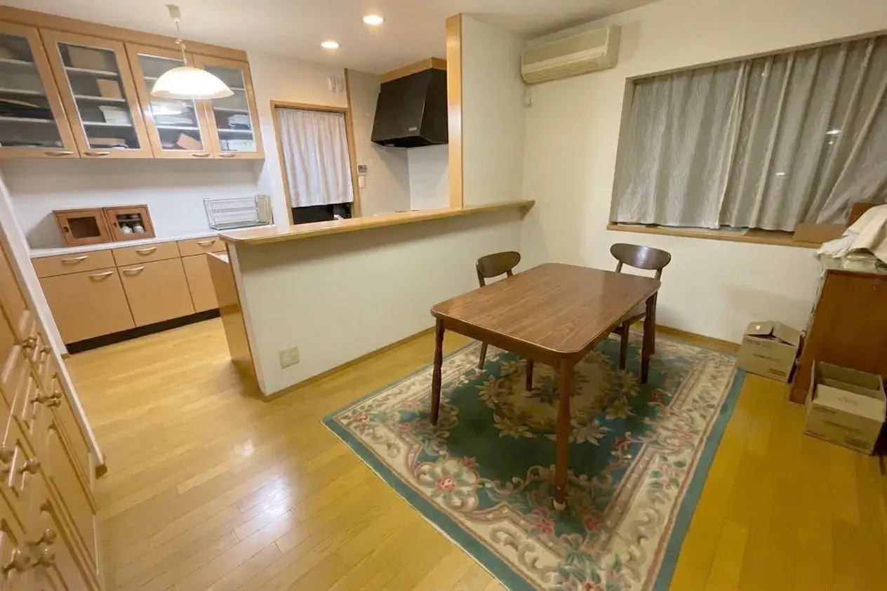 Propriété 3SDK Ville de Nishinomiya Préfecture de Hyogo (12)