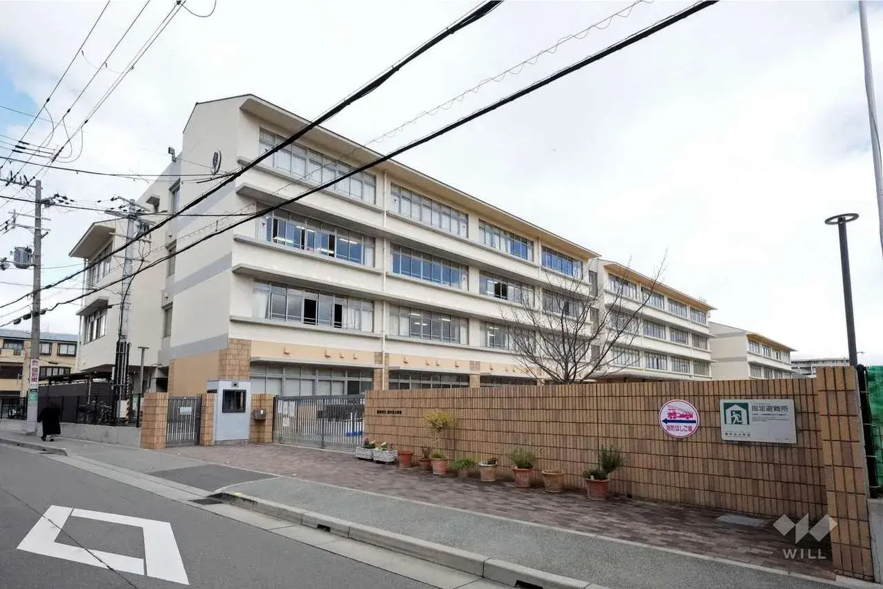 Propriété 3SDK Ville de Nishinomiya Préfecture de Hyogo (18)