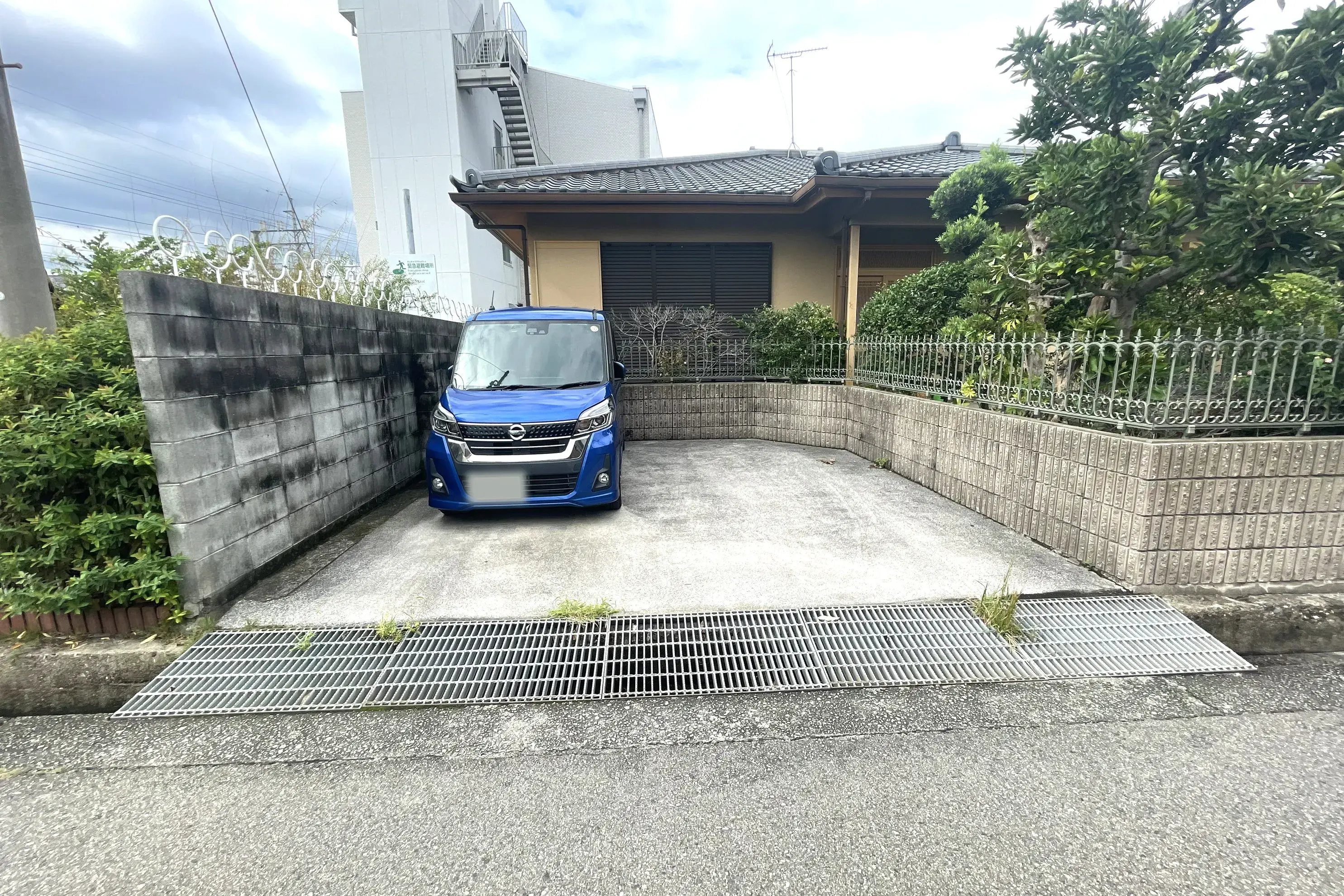 Propriété 3SDK Ville de Nishinomiya Préfecture de Hyogo (4)
