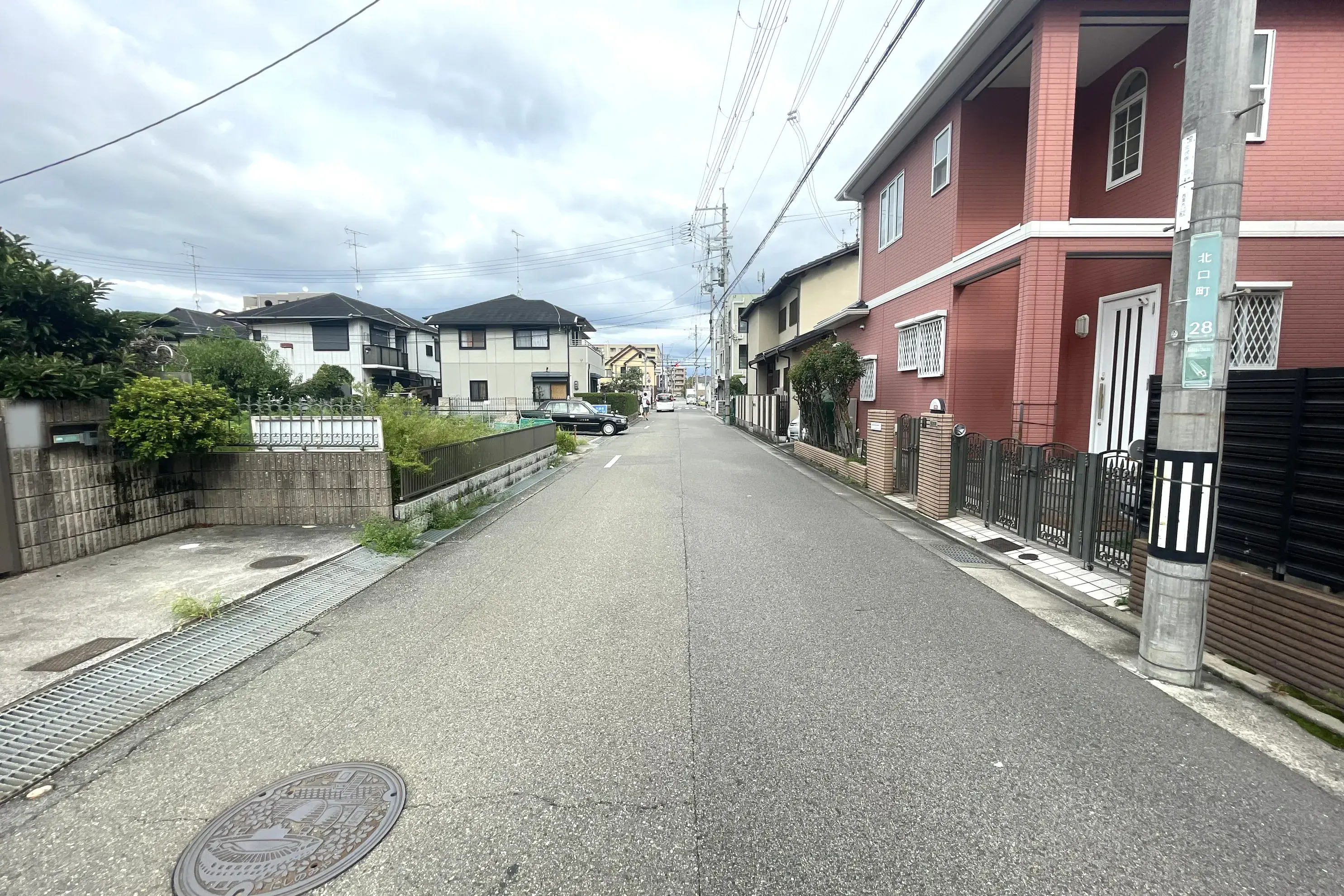 Propriété 3SDK Ville de Nishinomiya Préfecture de Hyogo (6)