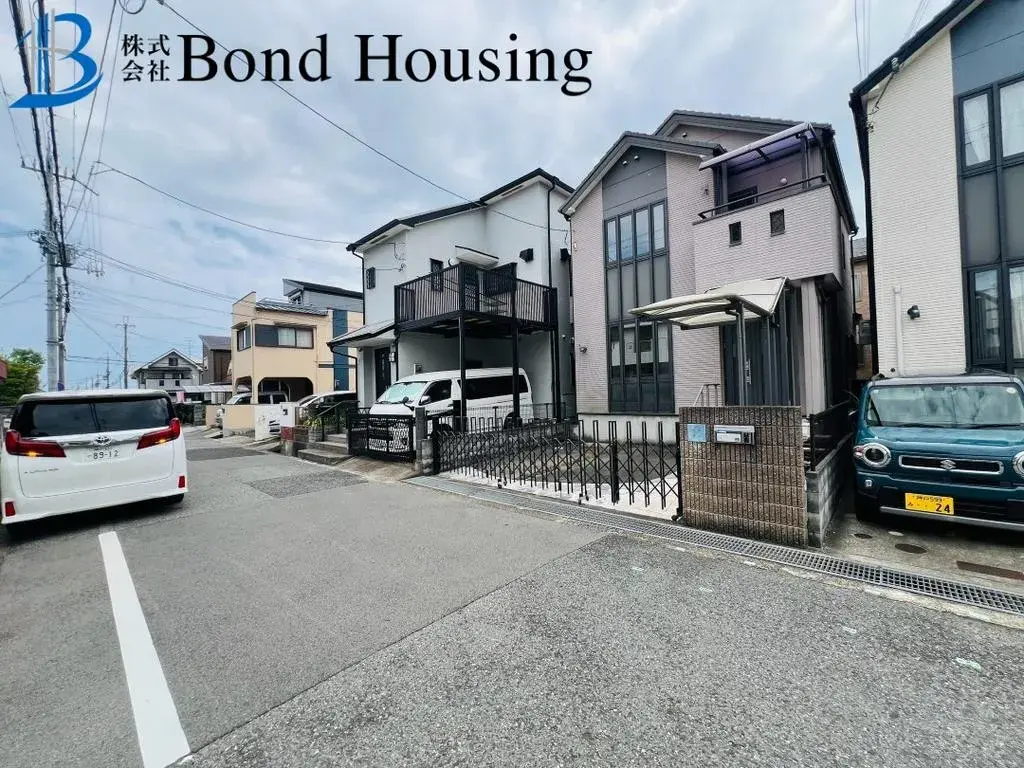 Propiedad 4LDK Ciudad de Kobe Prefectura de Hyogo (14)