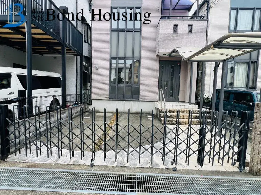 Propiedad 4LDK Ciudad de Kobe Prefectura de Hyogo (15)