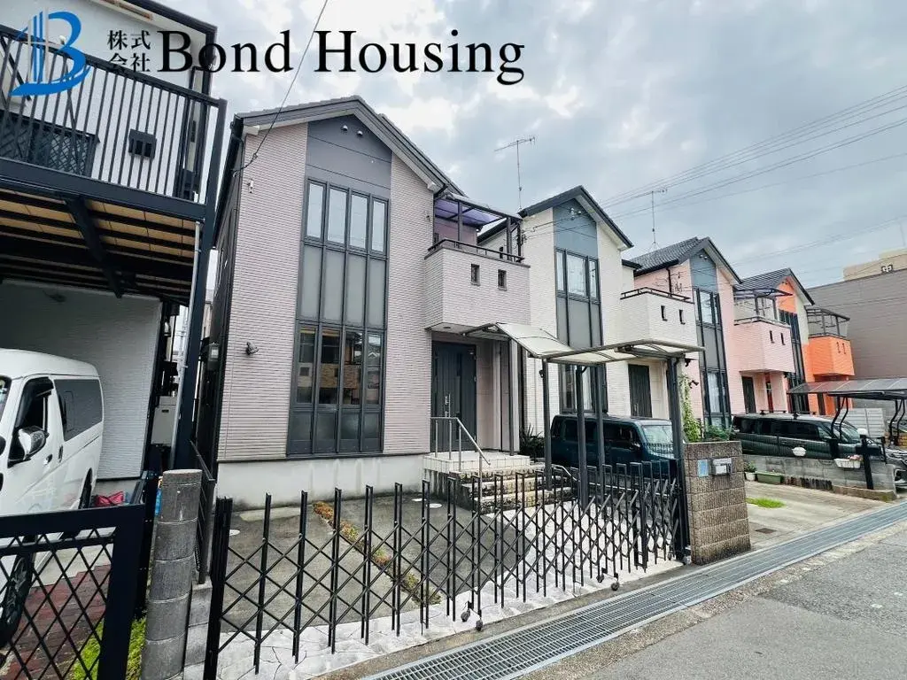 Propiedad 4LDK Ciudad de Kobe Prefectura de Hyogo (4)