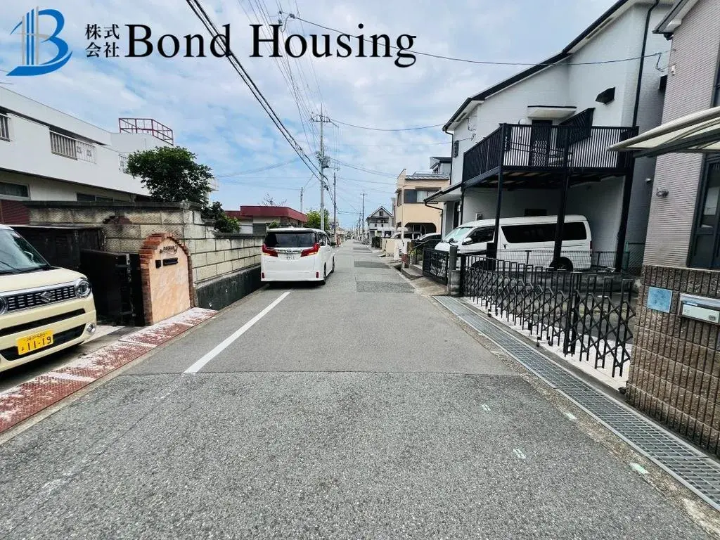 Propiedad 4LDK Ciudad de Kobe Prefectura de Hyogo (5)