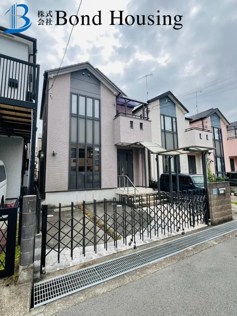 Propiedad 4LDK Ciudad de Kobe Prefectura de Hyogo (6)