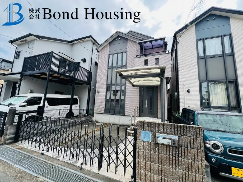 Propiedad 4LDK Ciudad de Kobe Prefectura de Hyogo (7)