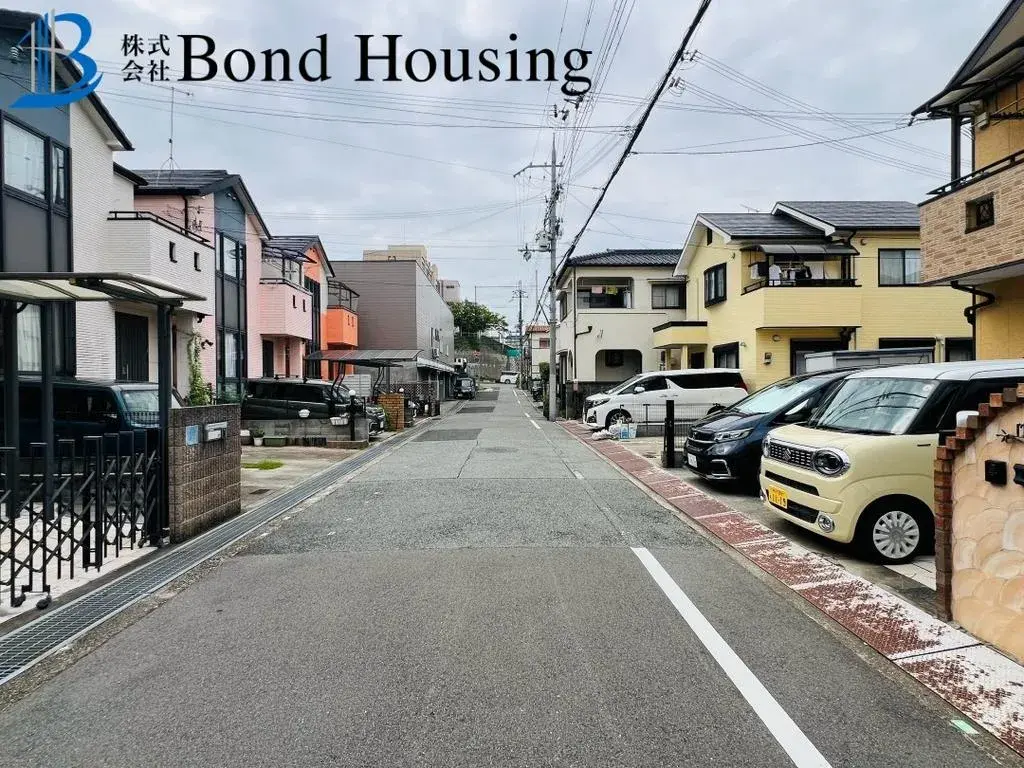 Propiedad 4LDK Ciudad de Kobe Prefectura de Hyogo (10)