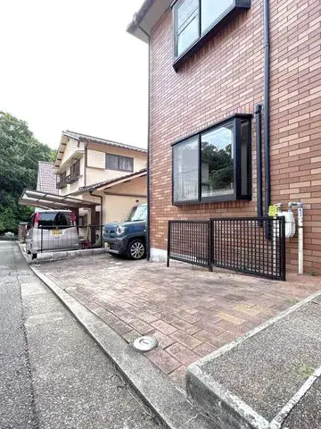 Propriété 6DK Ville de Takarazuka Préfecture de Hyogo (4)