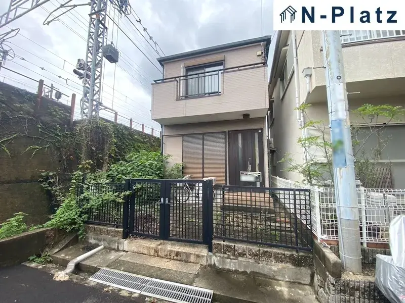 4DK物件 神戸市 兵庫県 (2)