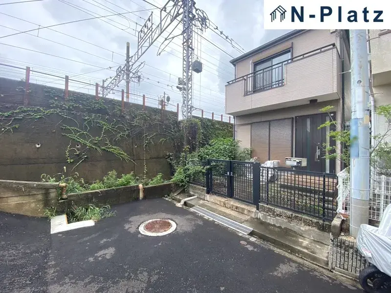4DK物件 神戸市 兵庫県 (3)