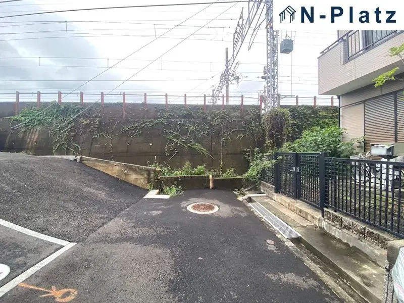 4DK物件 神戸市 兵庫県 (4)