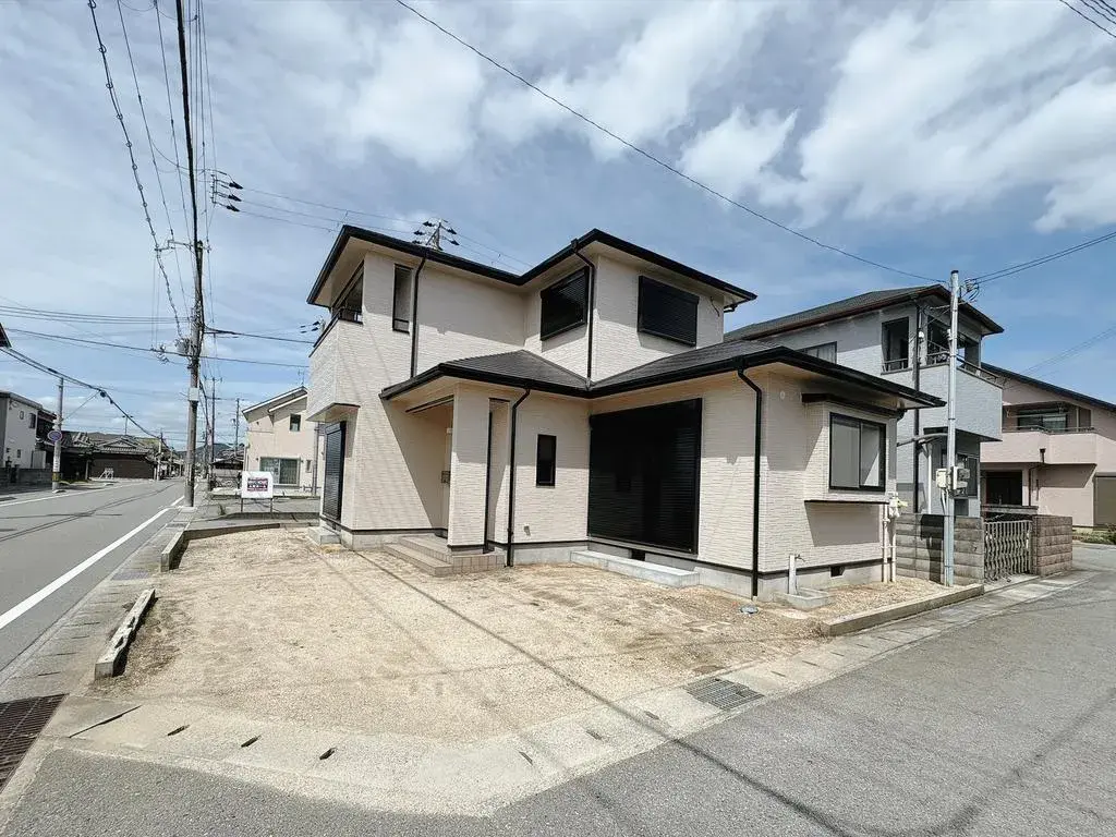 Akiya in Hyogo