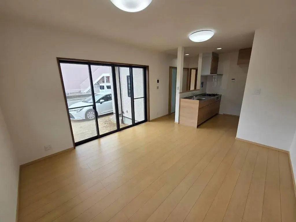 3LDK Property Himeji City Hyogo (2)
