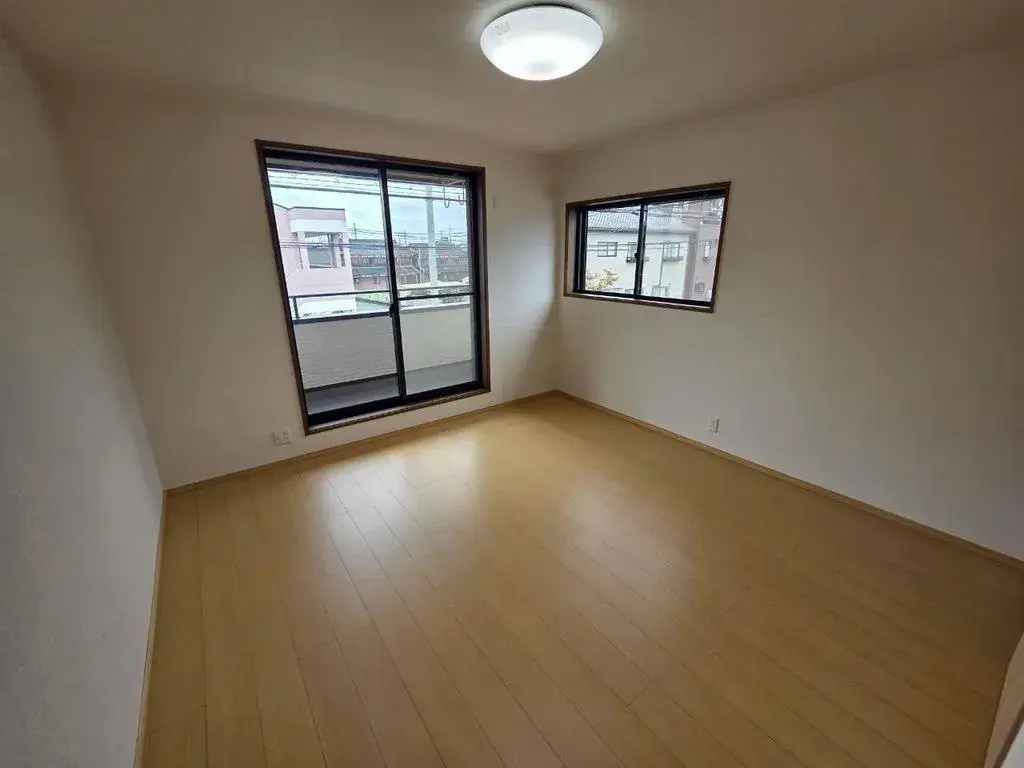 3LDK Property Himeji City Hyogo (6)